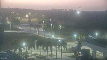 Weather camera view of JetBlue Park at Fenway South.