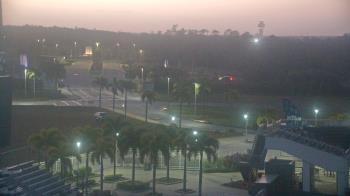 Weather camera view of JetBlue Park at Fenway South.
