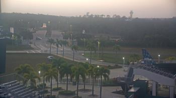 Weather camera view of JetBlue Park at Fenway South.