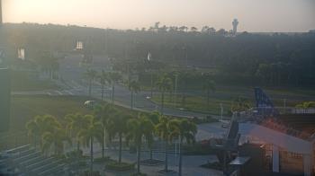 Weather camera view of JetBlue Park at Fenway South.