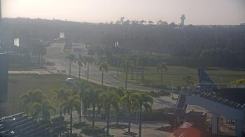Weather camera view of JetBlue Park at Fenway South.