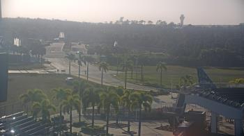 Weather camera view of JetBlue Park at Fenway South.