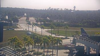 Weather camera view of JetBlue Park at Fenway South.