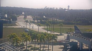 Weather camera view of JetBlue Park at Fenway South.
