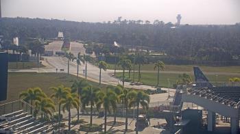 Weather camera view of JetBlue Park at Fenway South.