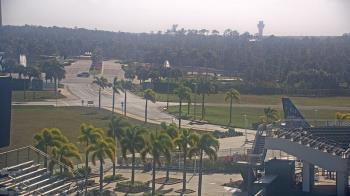 Weather camera view of JetBlue Park at Fenway South.