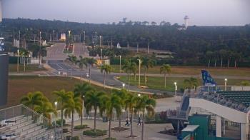 Weather camera view of JetBlue Park at Fenway South.