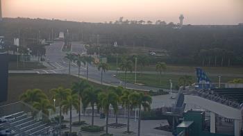 Weather camera view of JetBlue Park at Fenway South.