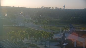 Weather camera view of JetBlue Park at Fenway South.