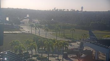 Weather camera view of JetBlue Park at Fenway South.