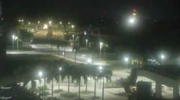 Weather camera view of JetBlue Park at Fenway South.
