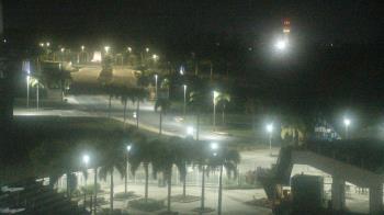 Weather camera view of JetBlue Park at Fenway South.