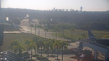 Weather camera view of JetBlue Park at Fenway South.