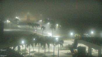 Weather camera view of JetBlue Park at Fenway South.