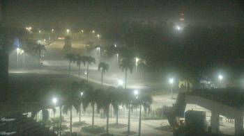 Weather camera view of JetBlue Park at Fenway South.