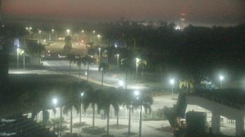 Weather camera view of JetBlue Park at Fenway South.