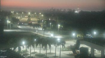 Weather camera view of JetBlue Park at Fenway South.