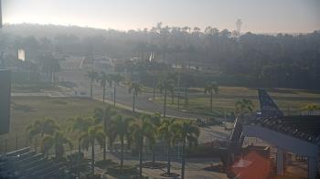 Weather camera view of JetBlue Park at Fenway South.
