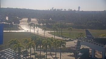Weather camera view of JetBlue Park at Fenway South.