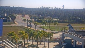 Weather camera view of JetBlue Park at Fenway South.