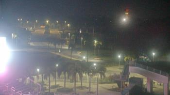 Weather camera view of JetBlue Park at Fenway South.