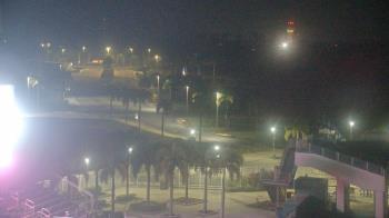 Weather camera view of JetBlue Park at Fenway South.