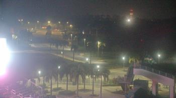 Weather camera view of JetBlue Park at Fenway South.