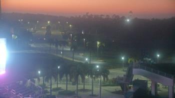 Weather camera view of JetBlue Park at Fenway South.