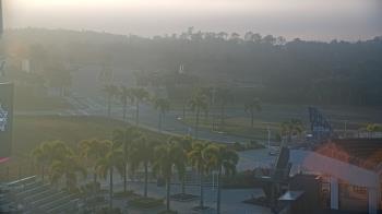 Weather camera view of JetBlue Park at Fenway South.