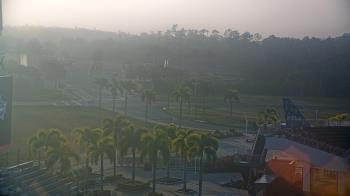 Weather camera view of JetBlue Park at Fenway South.