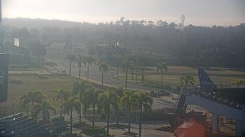 Weather camera view of JetBlue Park at Fenway South.