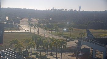 Weather camera view of JetBlue Park at Fenway South.