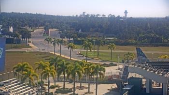 Weather camera view of JetBlue Park at Fenway South.
