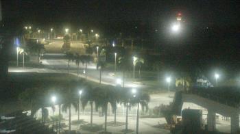 Weather camera view of JetBlue Park at Fenway South.