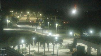 Weather camera view of JetBlue Park at Fenway South.