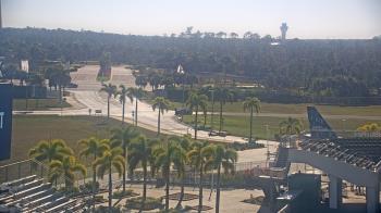 Weather camera view of JetBlue Park at Fenway South.