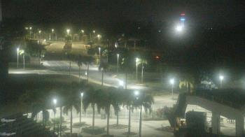 Weather camera view of JetBlue Park at Fenway South.