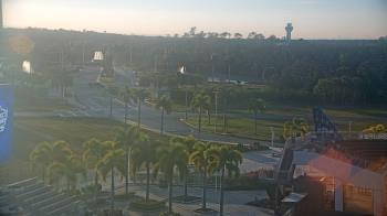 Weather camera view of JetBlue Park at Fenway South.