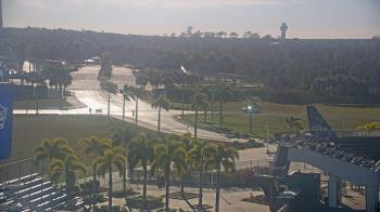 Weather camera view of JetBlue Park at Fenway South.