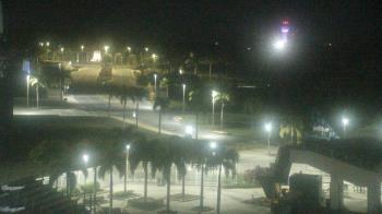 Weather camera view of JetBlue Park at Fenway South.