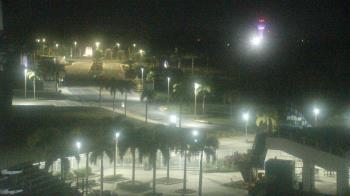 Weather camera view of JetBlue Park at Fenway South.