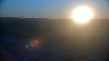 Weather camera view of JetBlue Park at Fenway South.