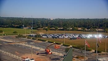Weather camera view of JetBlue Park at Fenway South.
