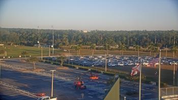 Weather camera view of JetBlue Park at Fenway South.