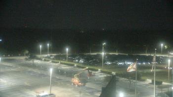 Weather camera view of JetBlue Park at Fenway South.