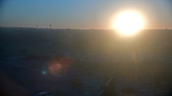 Weather camera view of JetBlue Park at Fenway South.