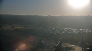 Weather camera view of JetBlue Park at Fenway South.