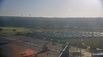 Weather camera view of JetBlue Park at Fenway South.