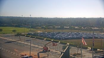 Weather camera view of JetBlue Park at Fenway South.