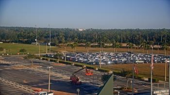 Weather camera view of JetBlue Park at Fenway South.